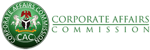 Corporate Affairs Commission identity mark